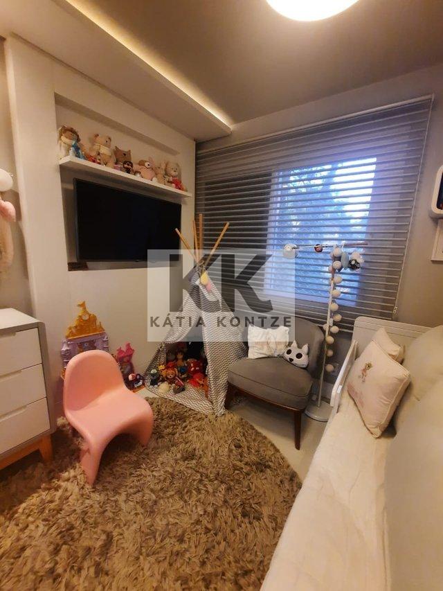 Apartamento ACTF 695 Apto 63278 1 suíte 185m² Carlos Trein Filho Porto Alegre - 