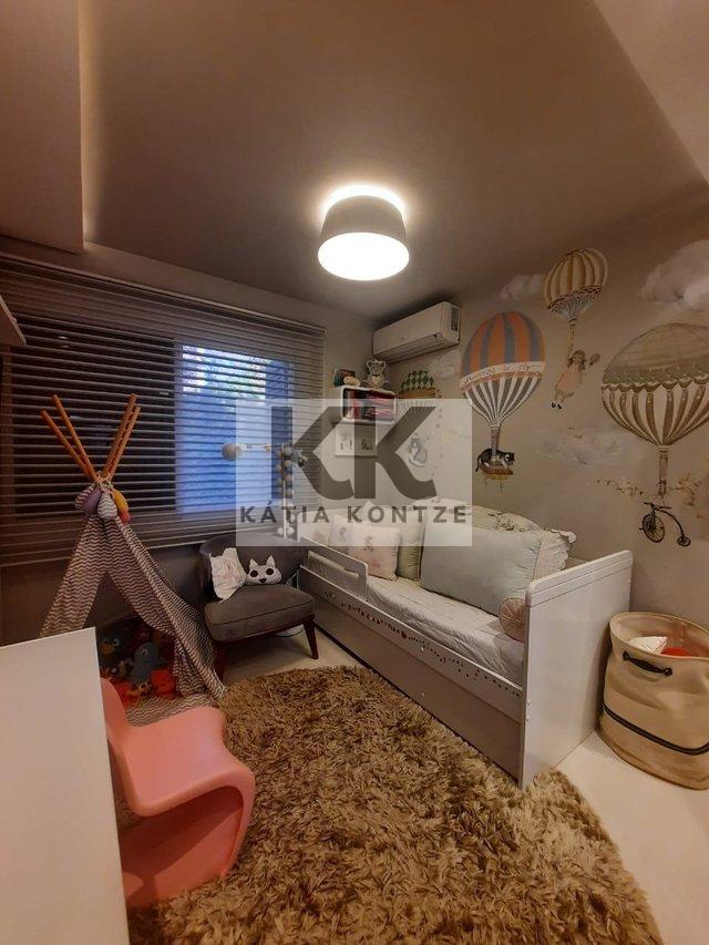 Apartamento ACTF 695 Apto 63278 1 suíte 185m² Carlos Trein Filho Porto Alegre - 