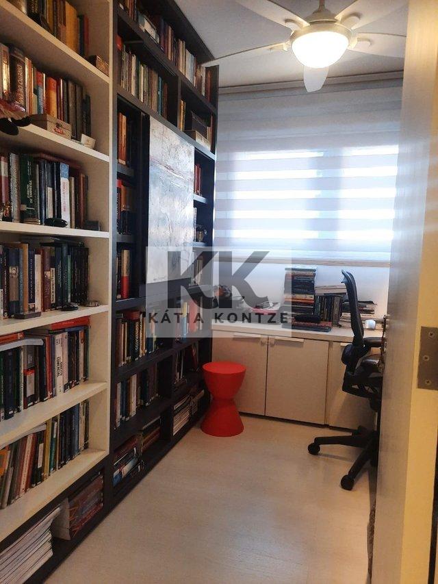 Apartamento ACTF 695 Apto 63278 1 suíte 185m² Carlos Trein Filho Porto Alegre - 