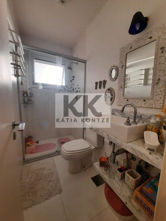 Apartamento ACTF 695 Apto 63278 1 suíte 185m² Carlos Trein Filho Porto Alegre - 