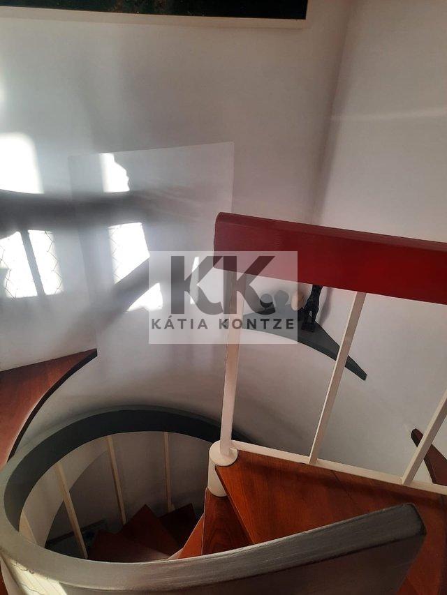 Apartamento ACTF 695 Apto 63278 1 suíte 185m² Carlos Trein Filho Porto Alegre - 