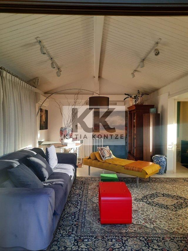 Apartamento ACTF 695 Apto 63278 1 suíte 185m² Carlos Trein Filho Porto Alegre - 