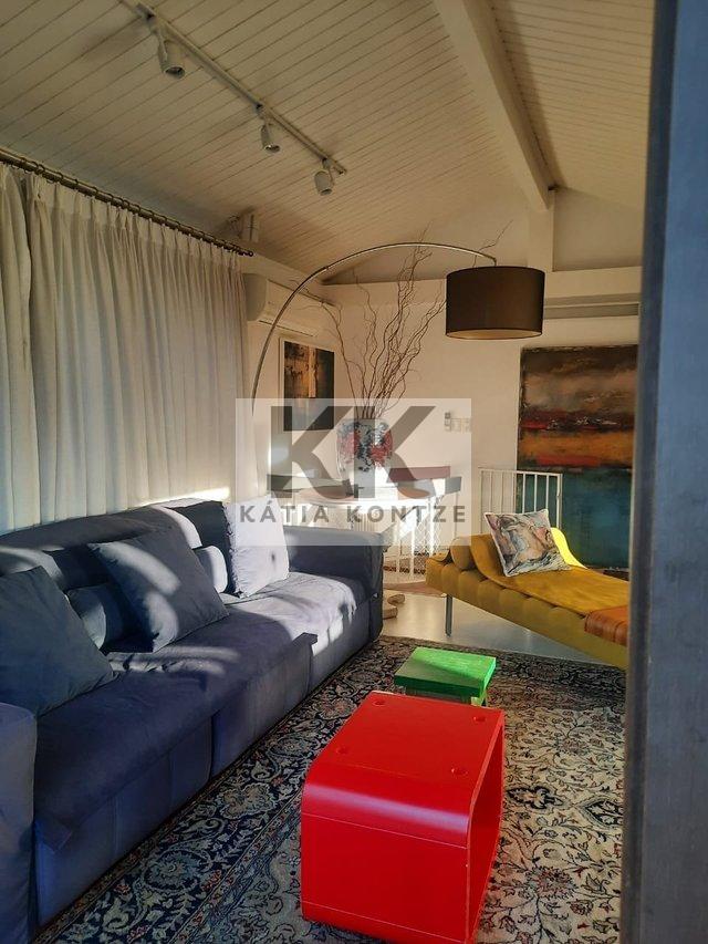 Apartamento ACTF 695 Apto 63278 1 suíte 185m² Carlos Trein Filho Porto Alegre - 