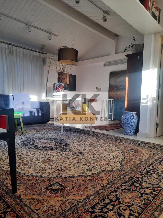 Apartamento ACTF 695 Apto 63278 1 suíte 185m² Carlos Trein Filho Porto Alegre - 