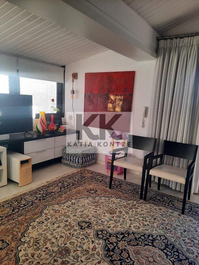 Apartamento ACTF 695 Apto 63278 1 suíte 185m² Carlos Trein Filho Porto Alegre - 