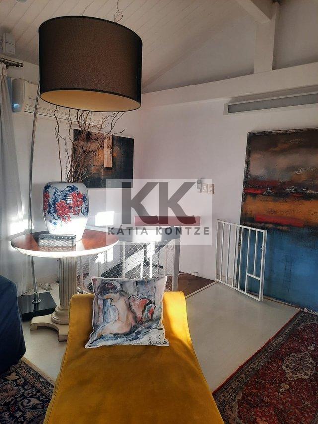 Apartamento ACTF 695 Apto 63278 1 suíte 185m² Carlos Trein Filho Porto Alegre - 