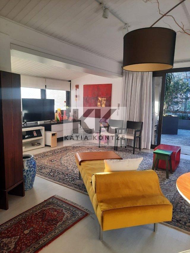 Apartamento ACTF 695 Apto 63278 1 suíte 185m² Carlos Trein Filho Porto Alegre - 