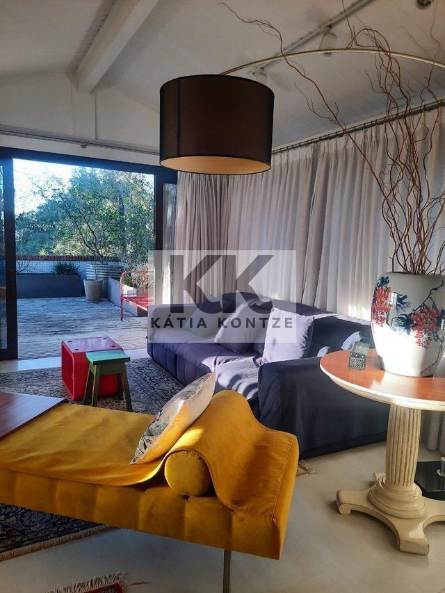 Apartamento ACTF 695 Apto 63278 1 suíte 185m² Carlos Trein Filho Porto Alegre - 
