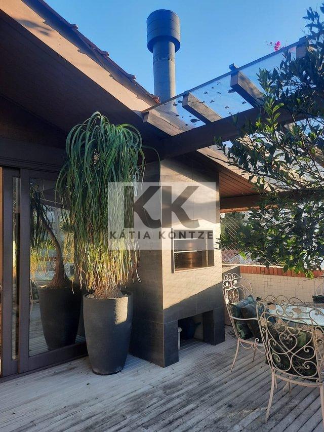 Apartamento ACTF 695 Apto 63278 1 suíte 185m² Carlos Trein Filho Porto Alegre - 