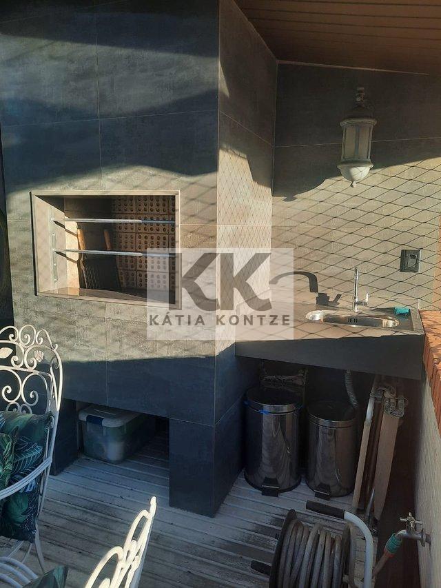 Apartamento ACTF 695 Apto 63278 1 suíte 185m² Carlos Trein Filho Porto Alegre - 