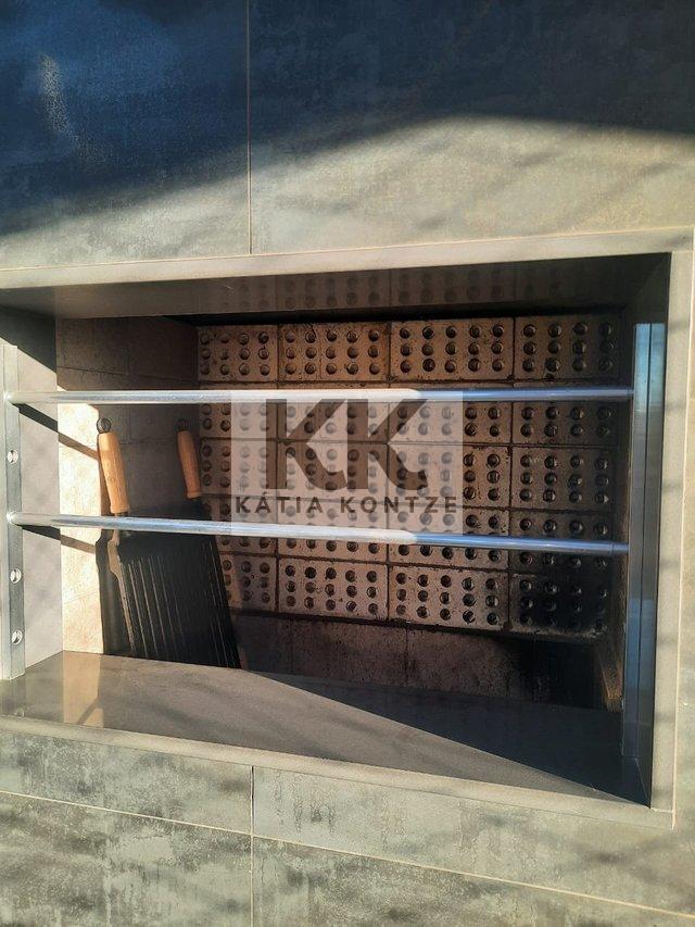 Apartamento ACTF 695 Apto 63278 1 suíte 185m² Carlos Trein Filho Porto Alegre - 