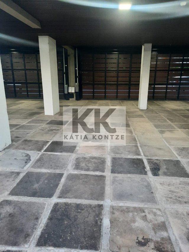 Apartamento ACTF 695 Apto 63278 1 suíte 185m² Carlos Trein Filho Porto Alegre - 