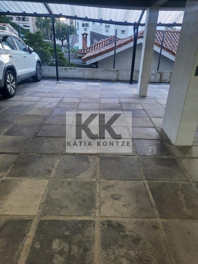Apartamento ACTF 695 Apto 63278 1 suíte 185m² Carlos Trein Filho Porto Alegre - 