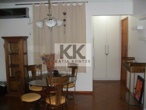 Apartamento Porto dos Casais Apto 39680 1 dormitório 56m² Honório Silveira Dias Porto Alegre - 