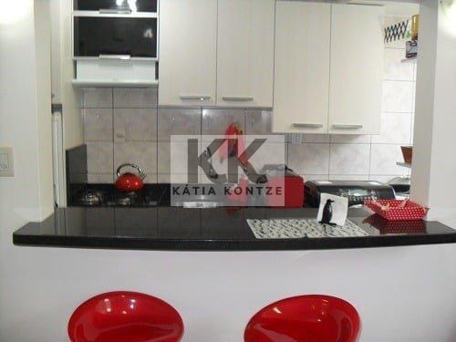 Apartamento Porto dos Casais Apto 39680 1 dormitório 56m² Honório Silveira Dias Porto Alegre - 