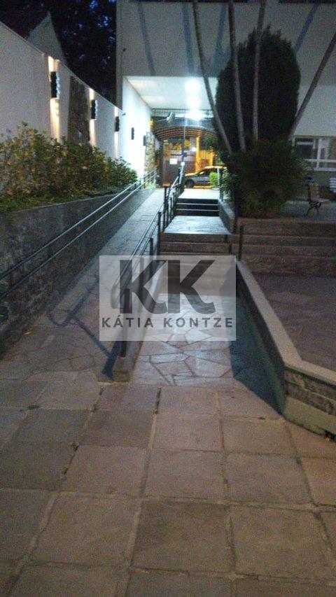 Apartamento Porto dos Casais Apto 39680 1 dormitório 56m² Honório Silveira Dias Porto Alegre - 