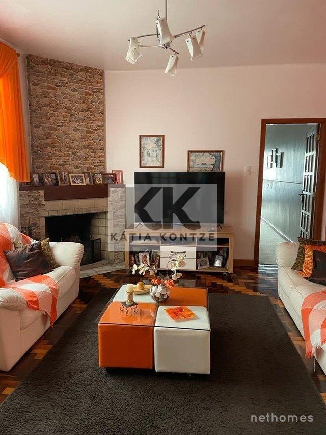 Apartamento Marion Apto 35276 134m² 3D Fernandes Vieira Porto Alegre - 