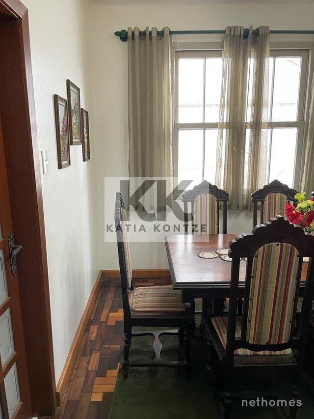 Apartamento Marion Apto 35276 134m² 3D Fernandes Vieira Porto Alegre - 