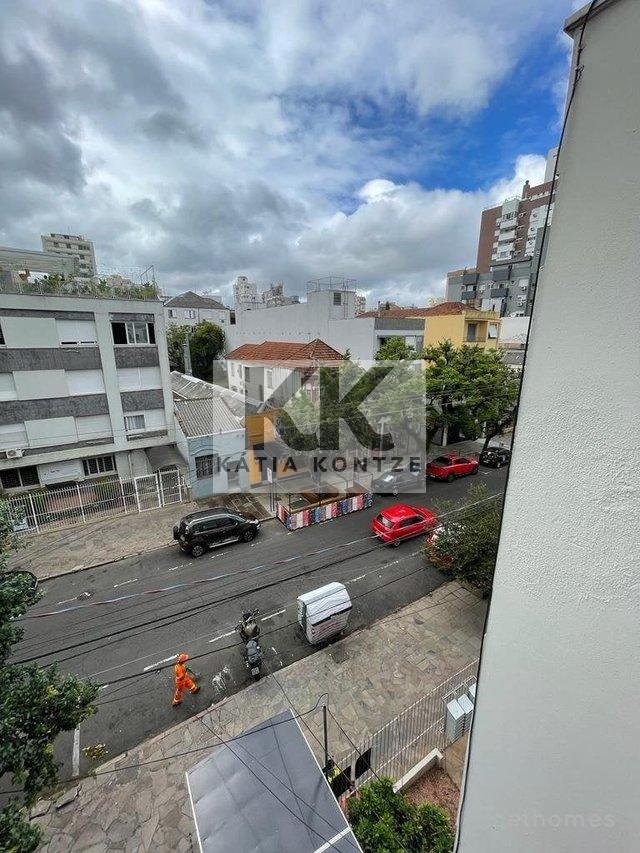 Apartamento Marion Apto 35276 134m² 3D Fernandes Vieira Porto Alegre - 