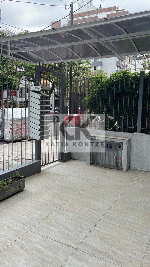 Apartamento Marion Apto 35276 134m² 3D Fernandes Vieira Porto Alegre - 