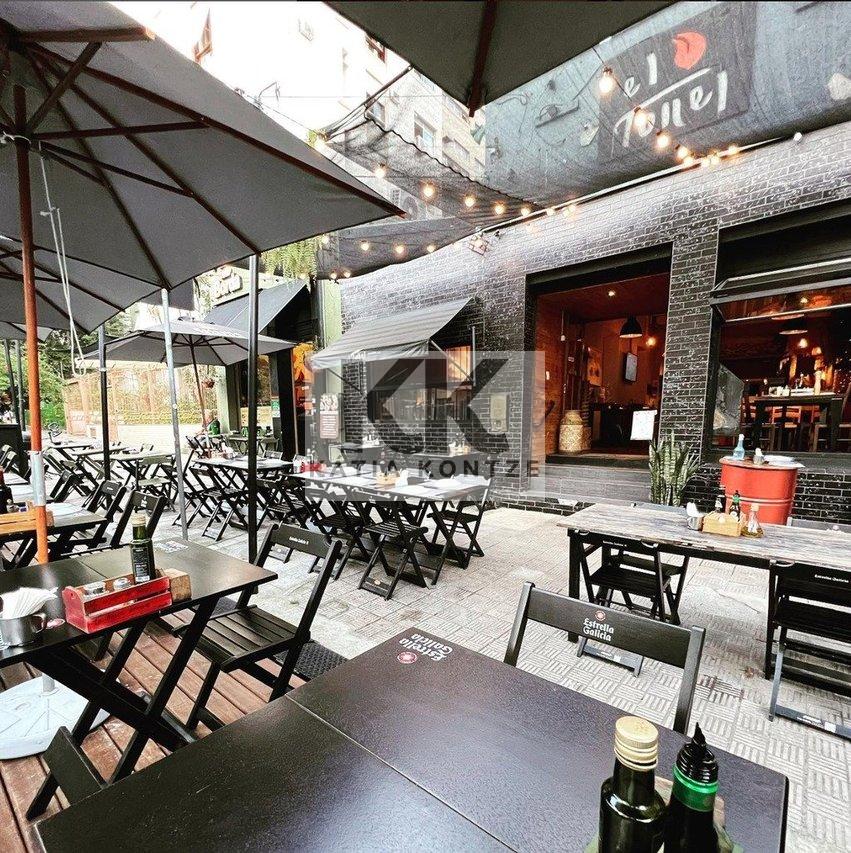 Apartamento Marion Apto 35276 134m² 3D Fernandes Vieira Porto Alegre - 