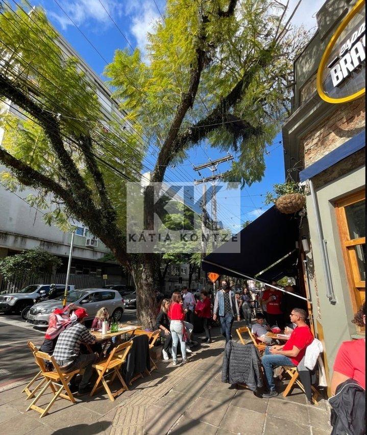 Apartamento Marion Apto 35276 134m² 3D Fernandes Vieira Porto Alegre - 