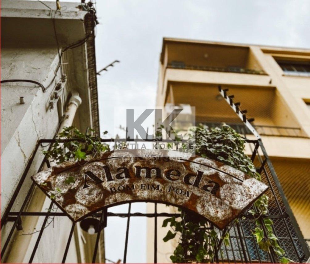 Apartamento Marion Apto 35276 134m² 3D Fernandes Vieira Porto Alegre - 