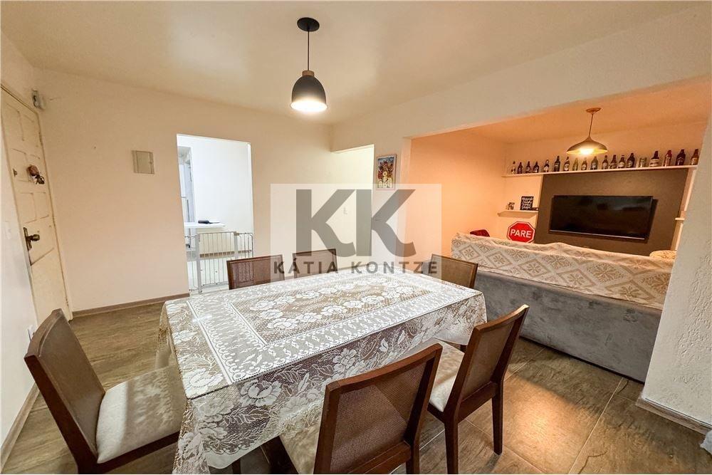 Apartamento BVAG 1960 Apto 612481071-64 2 dormitórios 76m² Anita Garibaldi Porto Alegre - 