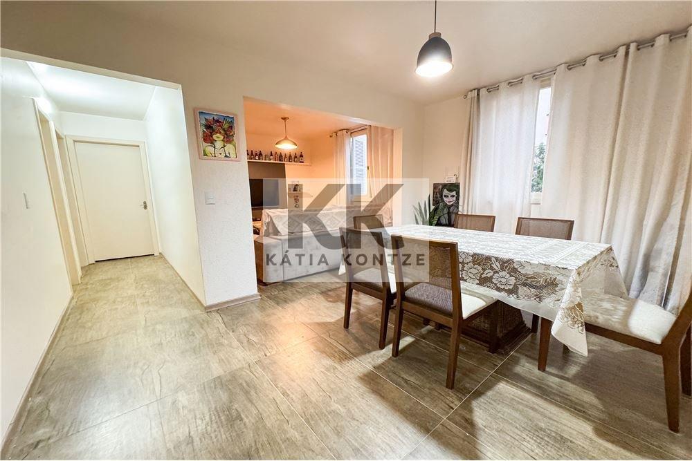 Apartamento BVAG 1960 Apto 612481071-64 2 dormitórios 76m² Anita Garibaldi Porto Alegre - 