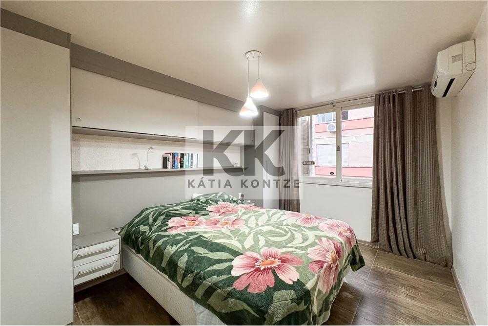 Apartamento BVAG 1960 Apto 612481071-64 2 dormitórios 76m² Anita Garibaldi Porto Alegre - 