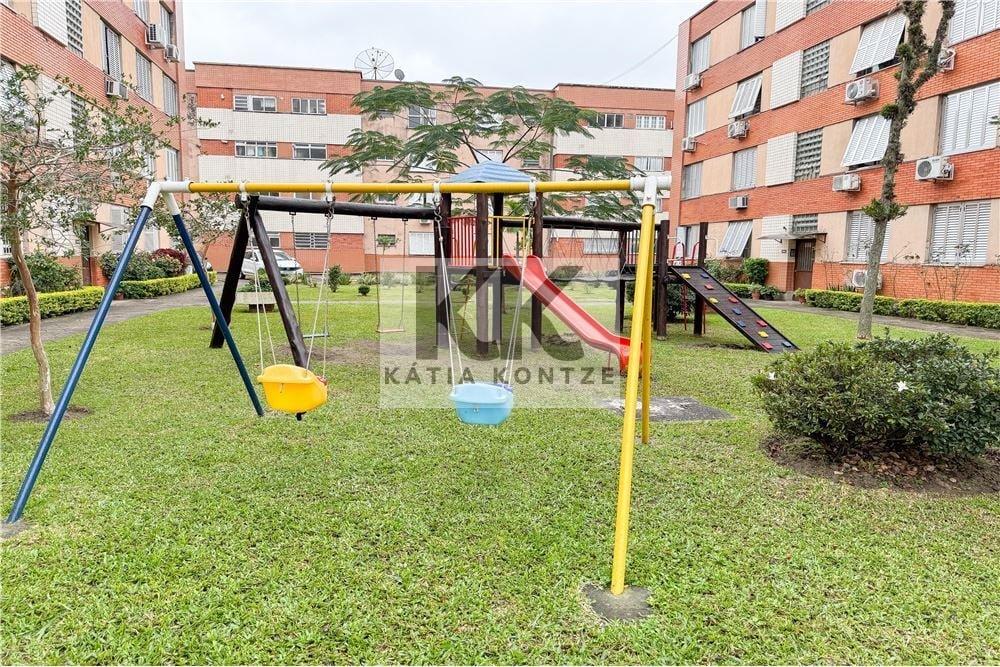 Apartamento BVAG 1960 Apto 612481071-64 2 dormitórios 76m² Anita Garibaldi Porto Alegre - 