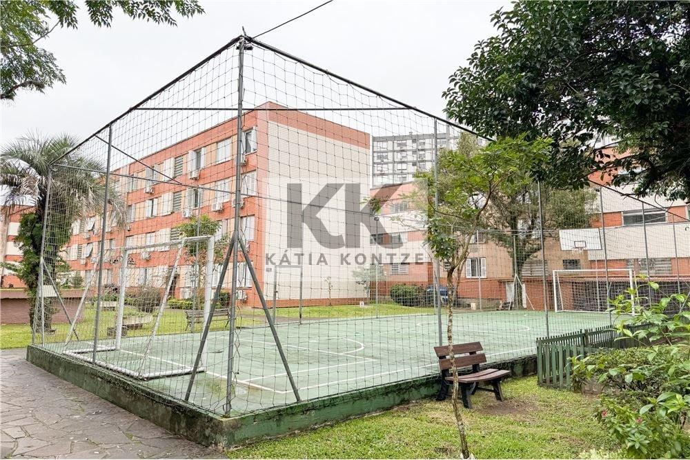 Apartamento BVAG 1960 Apto 612481071-64 2 dormitórios 76m² Anita Garibaldi Porto Alegre - 