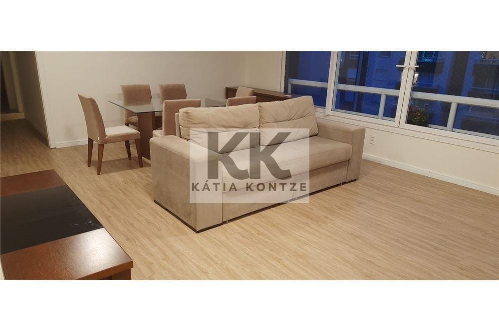 Apartamento MDDA 333 Apto 612541008-22 3 suítes 128m² Dona Augusta Porto Alegre - 