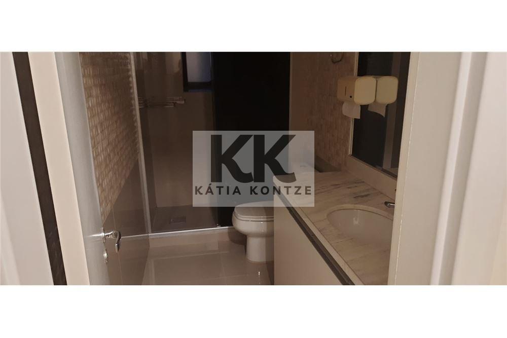Apartamento MDDA 333 Apto 612541008-22 3 suítes 128m² Dona Augusta Porto Alegre - 