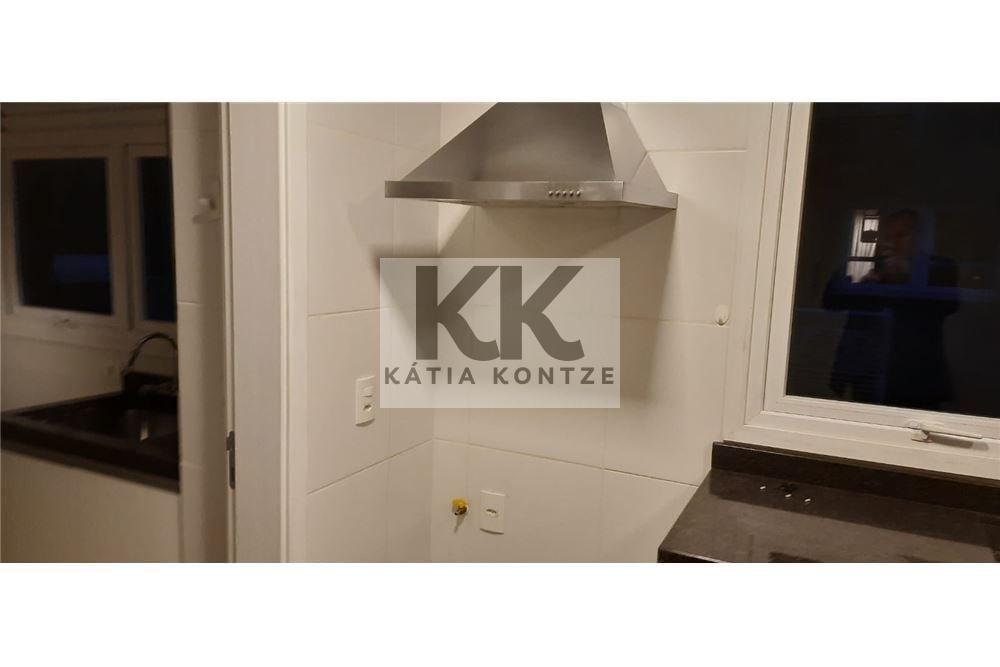 Apartamento MDDA 333 Apto 612541008-22 3 suítes 128m² Dona Augusta Porto Alegre - 
