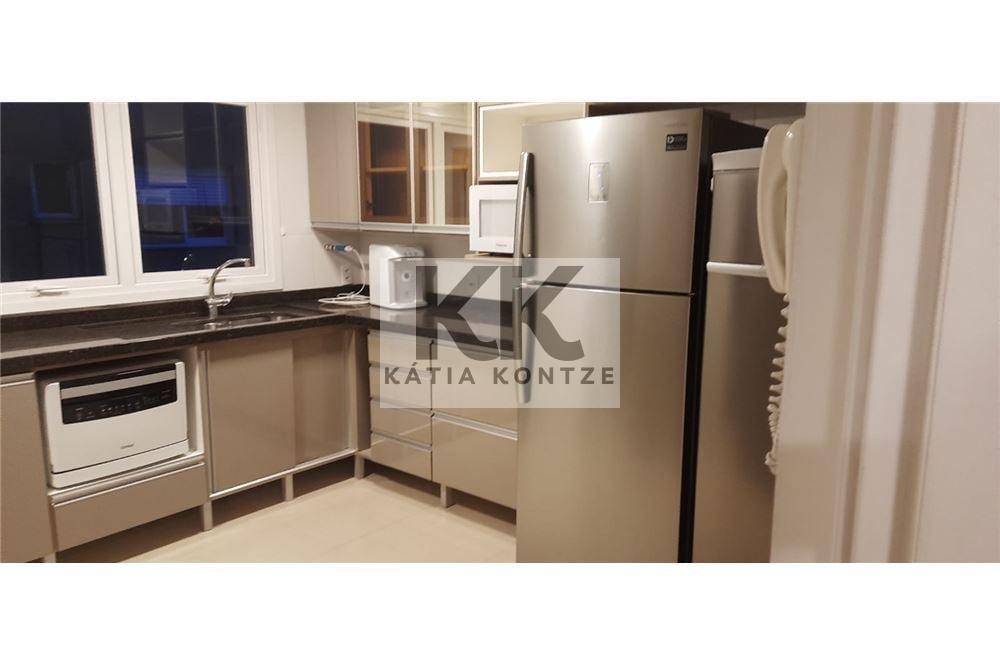 Apartamento MDDA 333 Apto 612541008-22 3 suítes 128m² Dona Augusta Porto Alegre - 