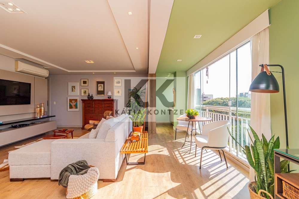 Apartamento JEDJS 25 Apto 612481032-249 125m² 3D Doutor João Satt Porto Alegre - 