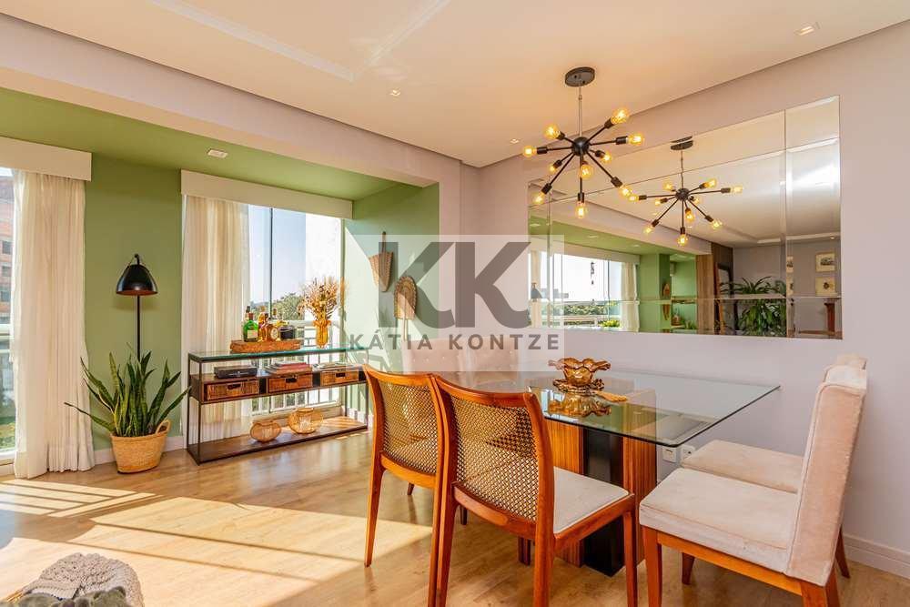 Apartamento JEDJS 25 Apto 612481032-249 125m² 3D Doutor João Satt Porto Alegre - 
