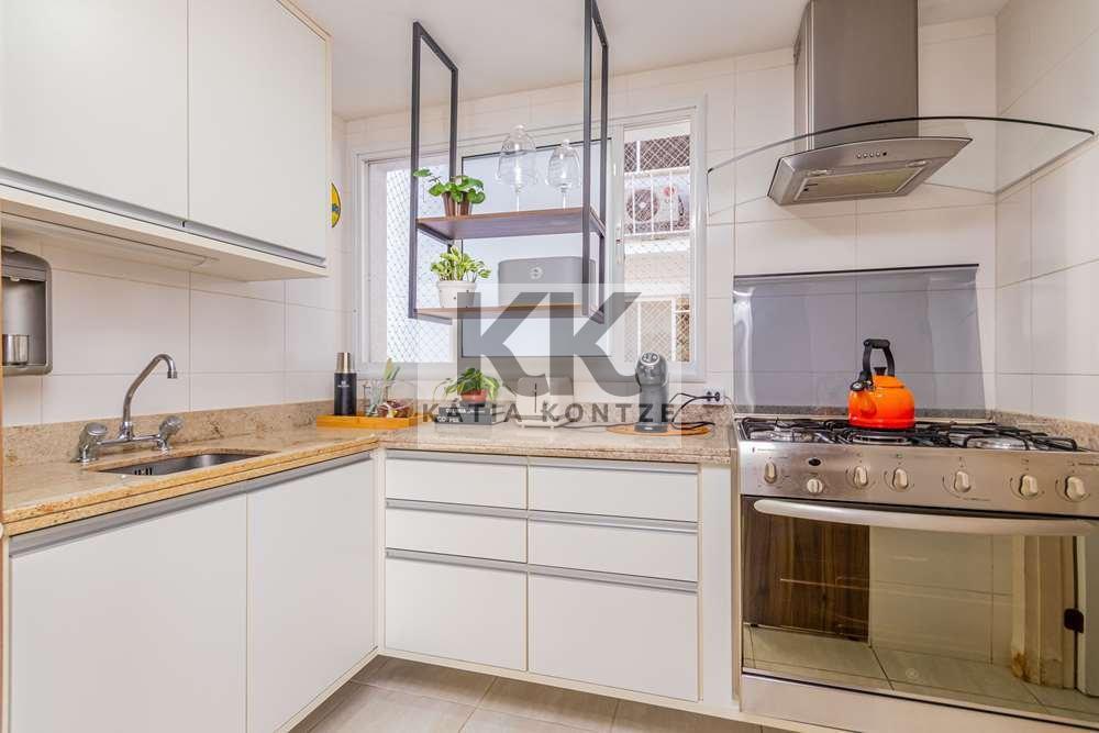Apartamento JEDJS 25 Apto 612481032-249 125m² 3D Doutor João Satt Porto Alegre - 