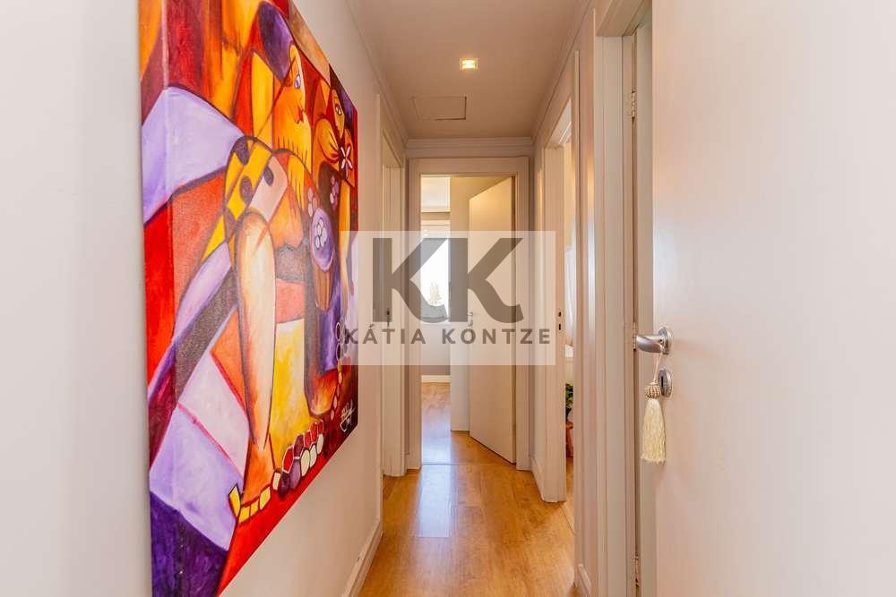 Apartamento JEDJS 25 Apto 612481032-249 125m² 3D Doutor João Satt Porto Alegre - 