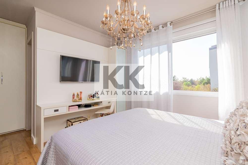 Apartamento JEDJS 25 Apto 612481032-249 125m² 3D Doutor João Satt Porto Alegre - 