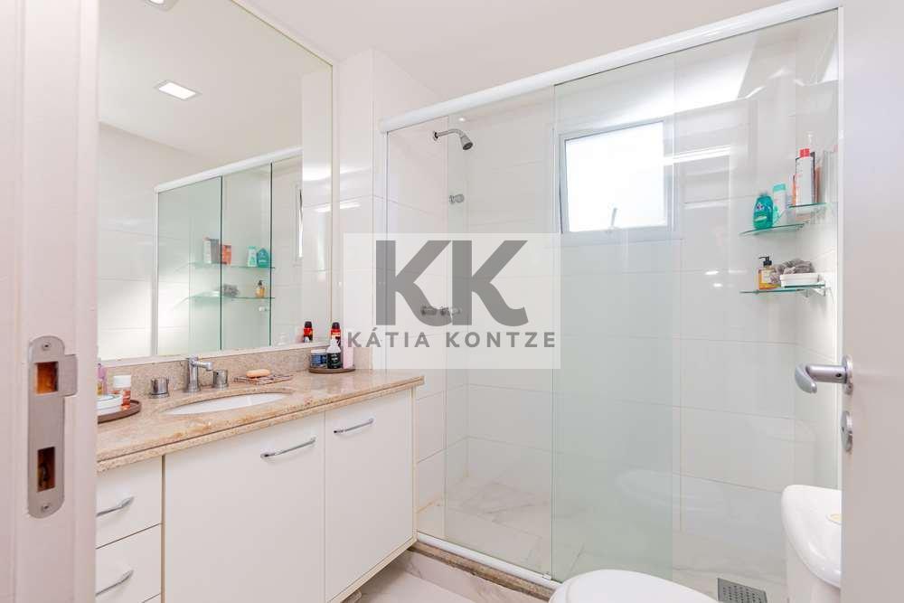 Apartamento JEDJS 25 Apto 612481032-249 125m² 3D Doutor João Satt Porto Alegre - 