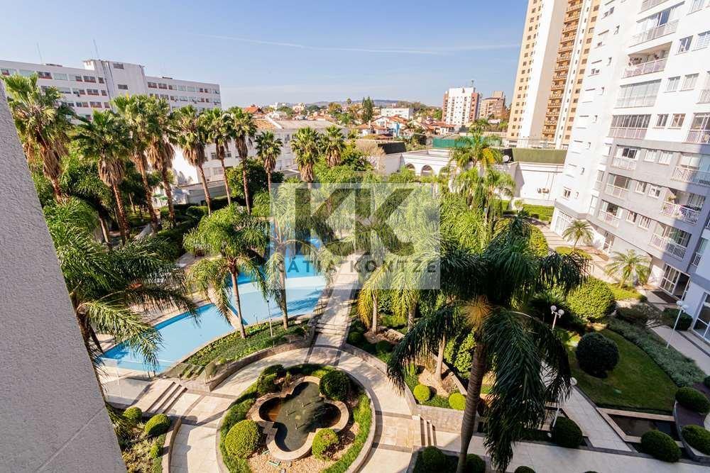 Apartamento JEDJS 25 Apto 612481032-249 125m² 3D Doutor João Satt Porto Alegre - 