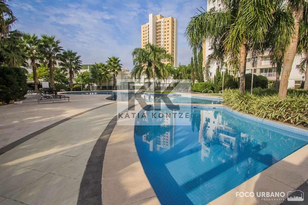 Apartamento JEDJS 25 Apto 612481032-249 125m² 3D Doutor João Satt Porto Alegre - 