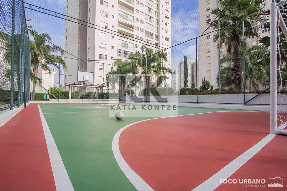 Apartamento JEDJS 25 Apto 612481032-249 125m² 3D Doutor João Satt Porto Alegre - 