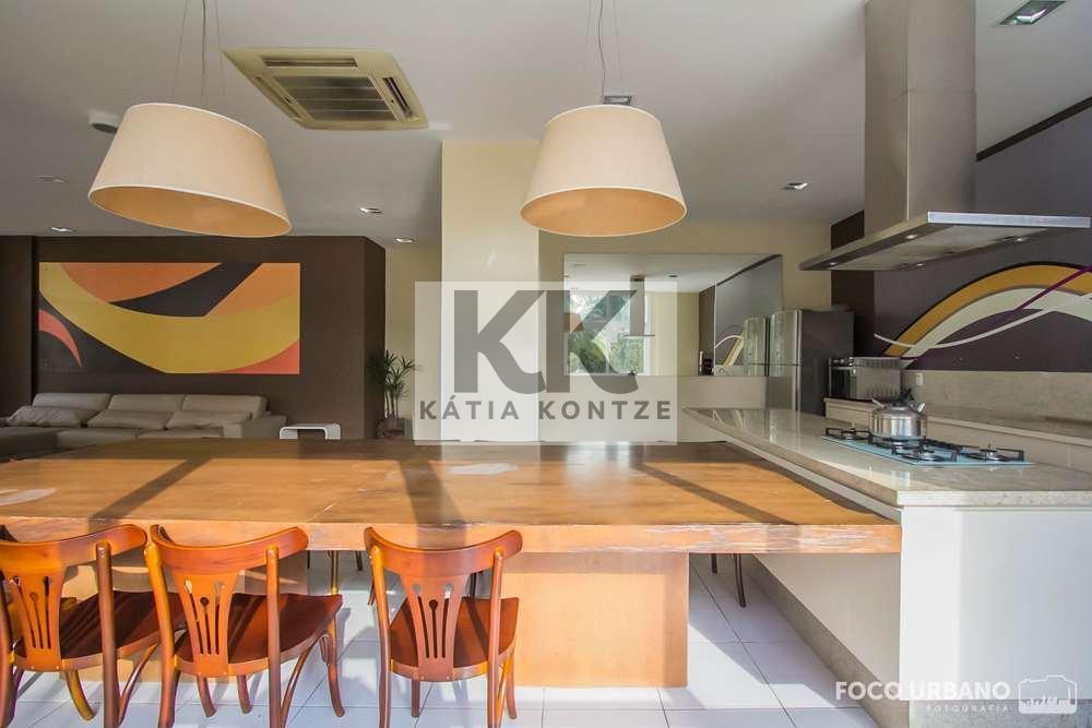 Apartamento JEDJS 25 Apto 612481032-249 125m² 3D Doutor João Satt Porto Alegre - 