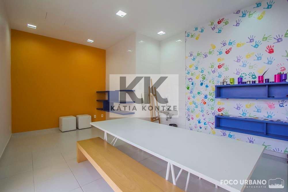Apartamento JEDJS 25 Apto 612481032-249 125m² 3D Doutor João Satt Porto Alegre - 