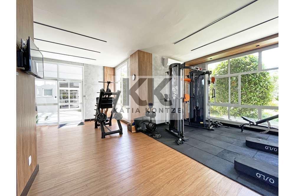 Apartamento JEDJS 25 Apto 612481032-249 125m² 3D Doutor João Satt Porto Alegre - 