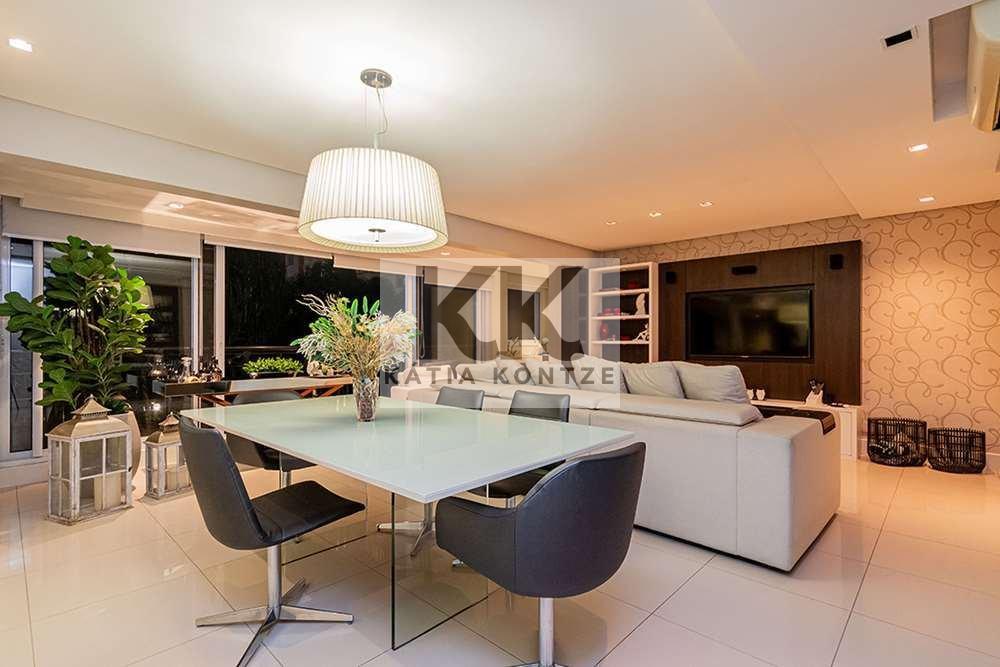 Apartamento JETDR 400 Apto 612481032-243 1 suíte 141m² Túlio de Rose Porto Alegre - 