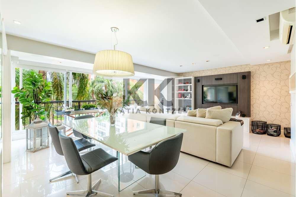 Apartamento JETDR 400 Apto 612481032-243 1 suíte 141m² Túlio de Rose Porto Alegre - 